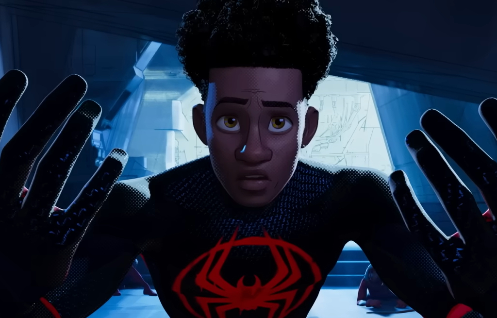 Sony divulga novo trailer de Homem Aranha Através do AranhaVerso